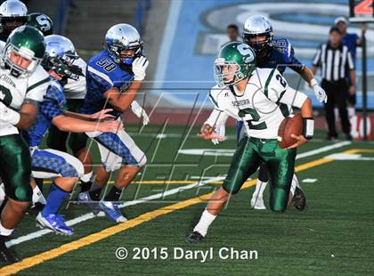 Thumbnail 1 in Schurr @ San Marino photogallery.