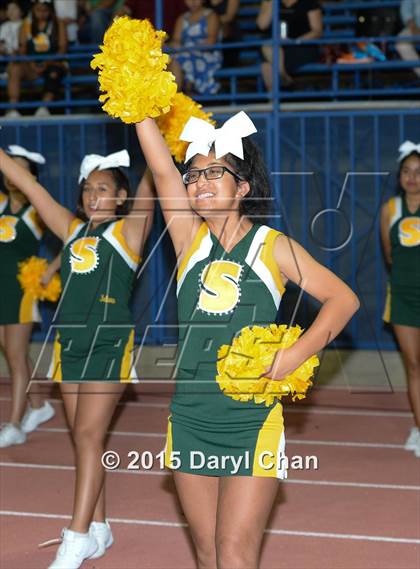 Thumbnail 1 in Schurr @ San Marino photogallery.