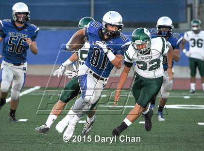Thumbnail 3 in Schurr @ San Marino photogallery.