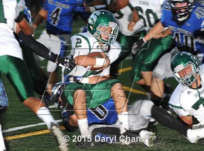 Thumbnail 1 in Schurr @ San Marino photogallery.