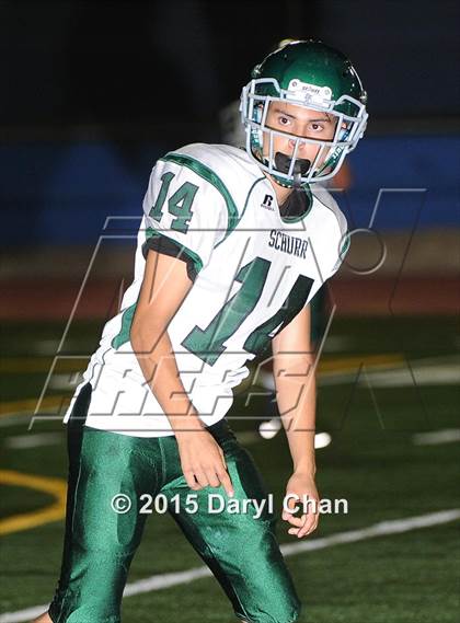 Thumbnail 2 in Schurr @ San Marino photogallery.