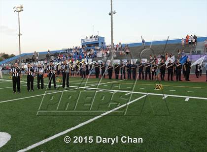 Thumbnail 1 in Schurr @ San Marino photogallery.