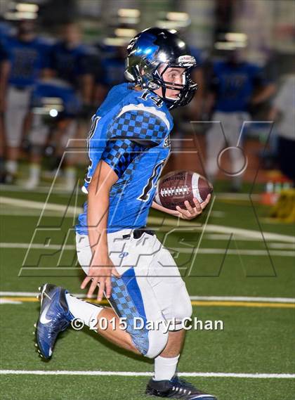 Thumbnail 1 in Schurr @ San Marino photogallery.
