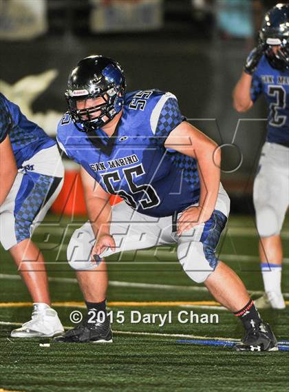 Thumbnail 1 in Schurr @ San Marino photogallery.