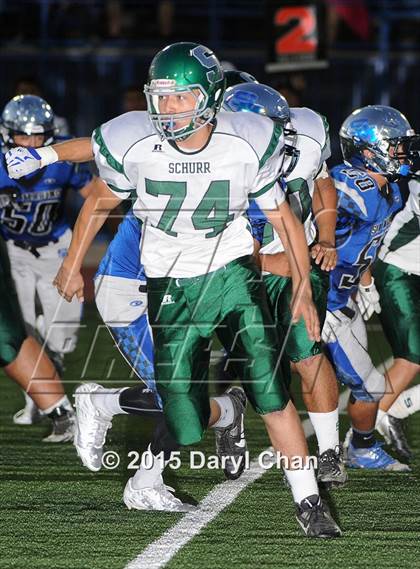 Thumbnail 3 in Schurr @ San Marino photogallery.