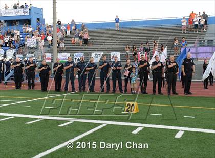 Thumbnail 2 in Schurr @ San Marino photogallery.