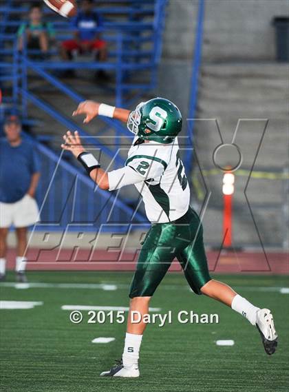 Thumbnail 2 in Schurr @ San Marino photogallery.