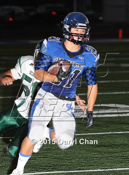 Thumbnail 3 in Schurr @ San Marino photogallery.