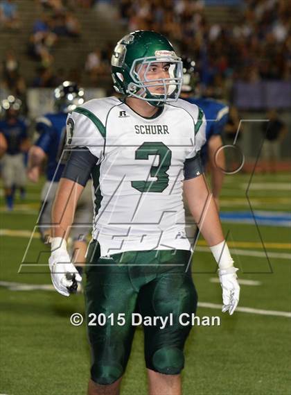 Thumbnail 3 in Schurr @ San Marino photogallery.