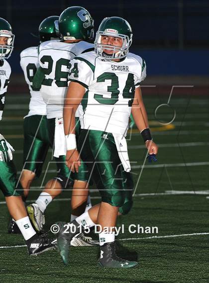 Thumbnail 1 in Schurr @ San Marino photogallery.