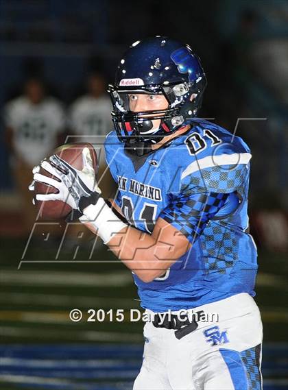 Thumbnail 1 in Schurr @ San Marino photogallery.