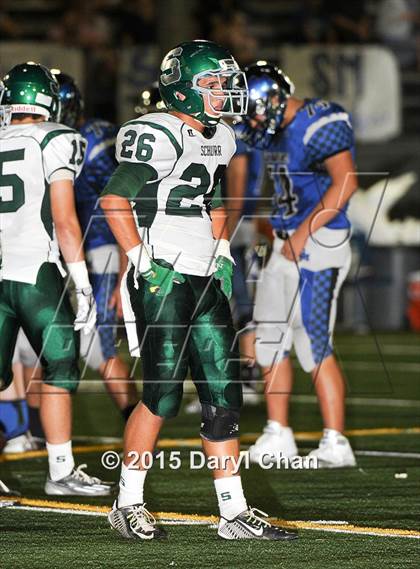 Thumbnail 3 in Schurr @ San Marino photogallery.