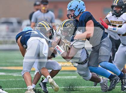 Thumbnail 3 in Union Pines at Montgomery Central (Scrimmage) photogallery.