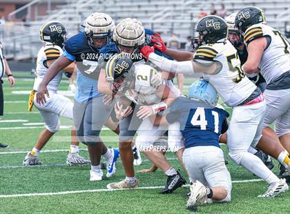 Thumbnail 2 in Union Pines at Montgomery Central (Scrimmage) photogallery.