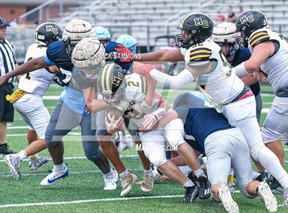 Thumbnail 3 in Union Pines at Montgomery Central (Scrimmage) photogallery.