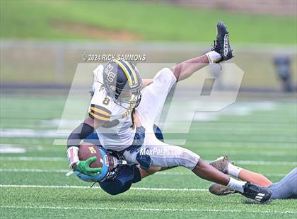 Thumbnail 3 in Union Pines at Montgomery Central (Scrimmage) photogallery.
