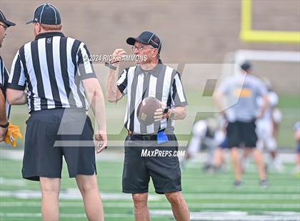Thumbnail 2 in Union Pines at Montgomery Central (Scrimmage) photogallery.