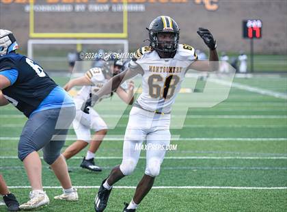 Thumbnail 2 in Union Pines at Montgomery Central (Scrimmage) photogallery.