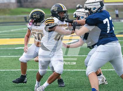 Thumbnail 3 in Union Pines at Montgomery Central (Scrimmage) photogallery.