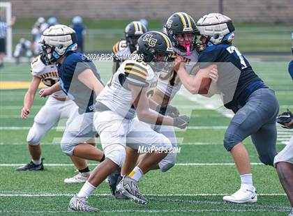 Thumbnail 2 in Union Pines at Montgomery Central (Scrimmage) photogallery.