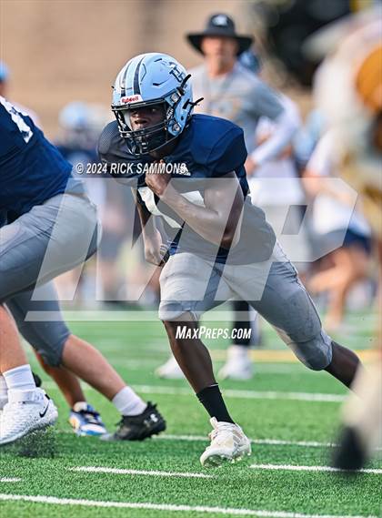 Thumbnail 1 in Union Pines at Montgomery Central (Scrimmage) photogallery.