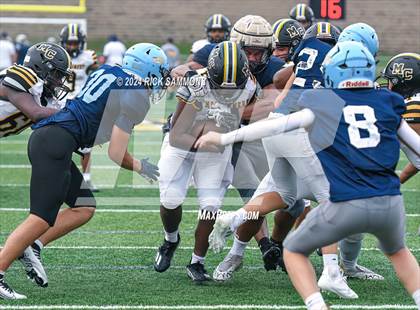Thumbnail 2 in Union Pines at Montgomery Central (Scrimmage) photogallery.