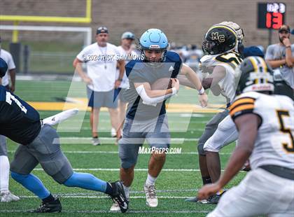 Thumbnail 3 in Union Pines at Montgomery Central (Scrimmage) photogallery.