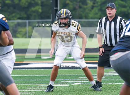 Thumbnail 2 in Union Pines at Montgomery Central (Scrimmage) photogallery.