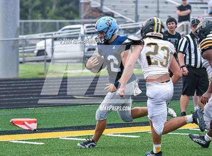 Thumbnail 3 in Union Pines at Montgomery Central (Scrimmage) photogallery.