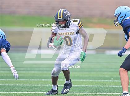 Thumbnail 3 in Union Pines at Montgomery Central (Scrimmage) photogallery.