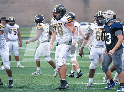 Thumbnail 3 in Union Pines at Montgomery Central (Scrimmage) photogallery.