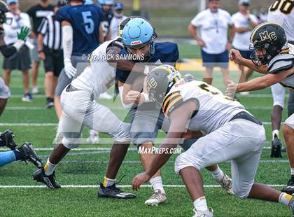 Thumbnail 2 in Union Pines at Montgomery Central (Scrimmage) photogallery.