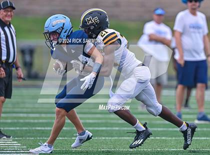 Thumbnail 1 in Union Pines at Montgomery Central (Scrimmage) photogallery.