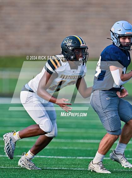 Thumbnail 3 in Union Pines at Montgomery Central (Scrimmage) photogallery.