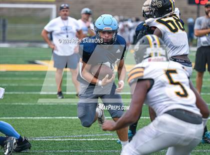 Thumbnail 1 in Union Pines at Montgomery Central (Scrimmage) photogallery.