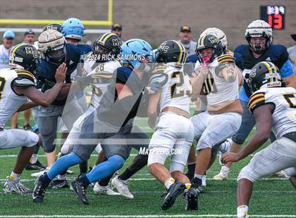 Thumbnail 1 in Union Pines at Montgomery Central (Scrimmage) photogallery.