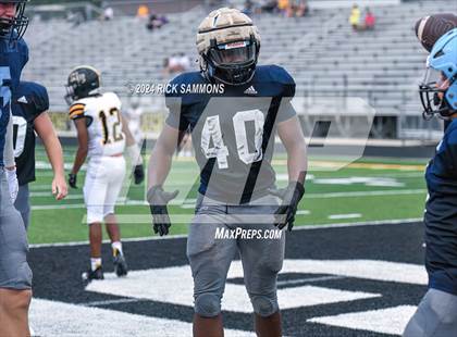 Thumbnail 3 in Union Pines at Montgomery Central (Scrimmage) photogallery.