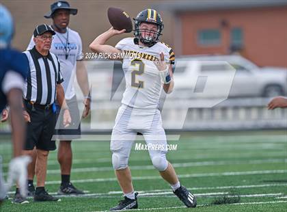 Thumbnail 3 in Union Pines at Montgomery Central (Scrimmage) photogallery.