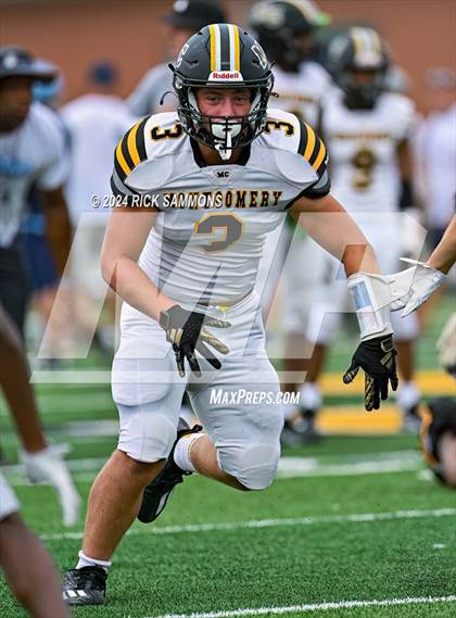 Thumbnail 2 in Union Pines at Montgomery Central (Scrimmage) photogallery.