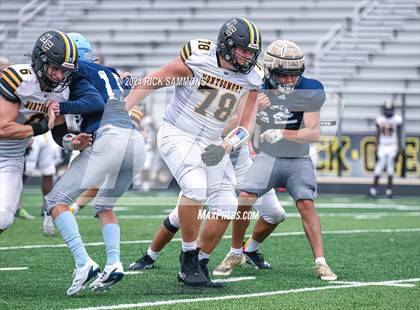 Thumbnail 3 in Union Pines at Montgomery Central (Scrimmage) photogallery.