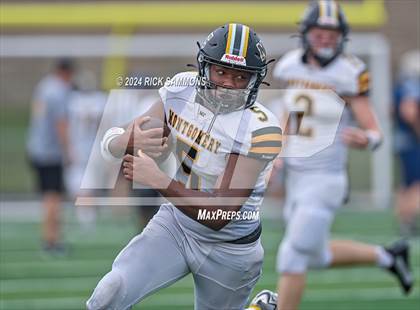 Thumbnail 2 in Union Pines at Montgomery Central (Scrimmage) photogallery.