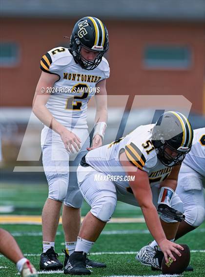 Thumbnail 3 in Union Pines at Montgomery Central (Scrimmage) photogallery.