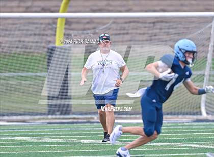 Thumbnail 2 in Union Pines at Montgomery Central (Scrimmage) photogallery.