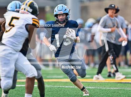 Thumbnail 2 in Union Pines at Montgomery Central (Scrimmage) photogallery.