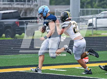 Thumbnail 2 in Union Pines at Montgomery Central (Scrimmage) photogallery.