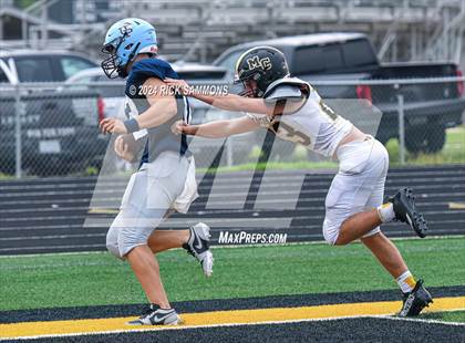 Thumbnail 3 in Union Pines at Montgomery Central (Scrimmage) photogallery.