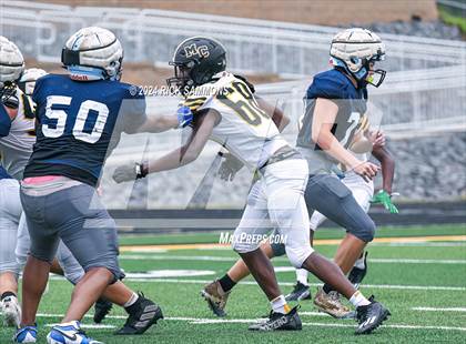 Thumbnail 1 in Union Pines at Montgomery Central (Scrimmage) photogallery.