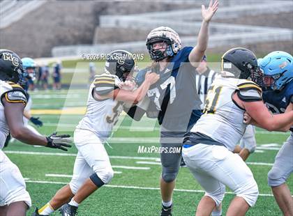 Thumbnail 1 in Union Pines at Montgomery Central (Scrimmage) photogallery.
