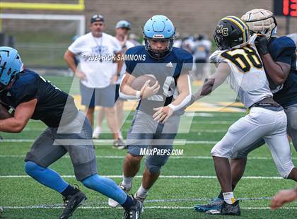 Thumbnail 2 in Union Pines at Montgomery Central (Scrimmage) photogallery.