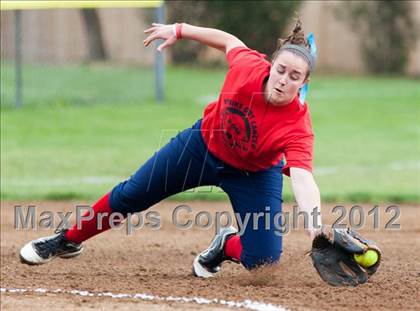Thumbnail 2 in Neuqua Valley @ Waubonsie Valley photogallery.